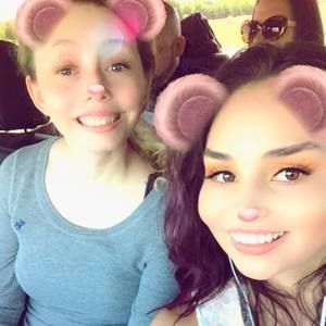 Meet your Posher, Jaci